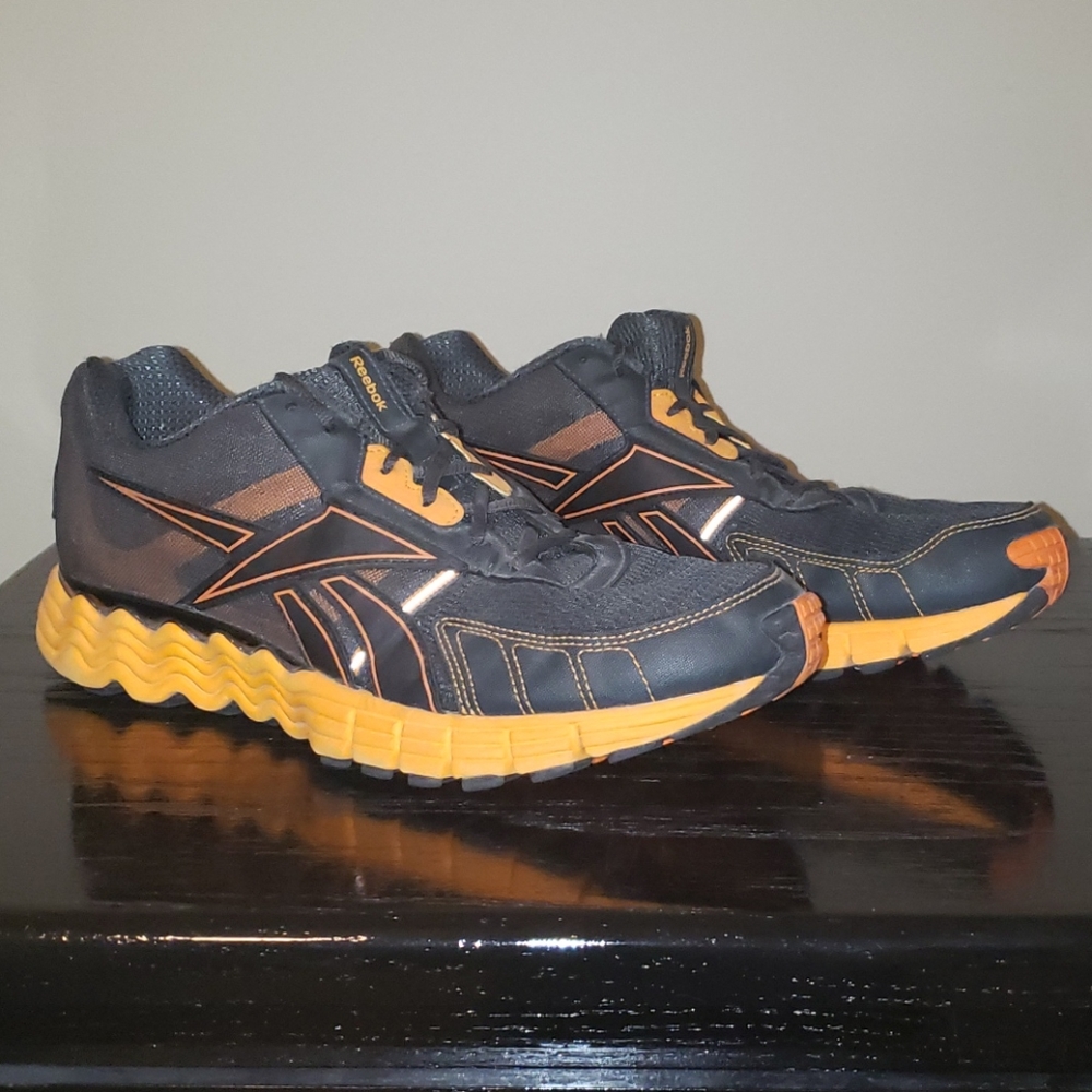Men's Reebok VibeTech Crosstrain Sneakers